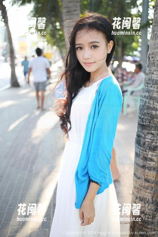 美媛馆-温心怡 美媛馆 - 温心怡蕾丝全集:下载的每一张都是美丽的迷惑!