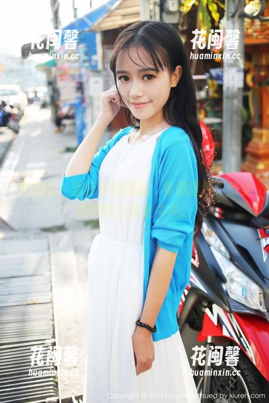 美媛馆-潘娇娇 美媛馆 - 潘娇娇的眼镜,免费图包,感觉被喂饱了真是失礼。