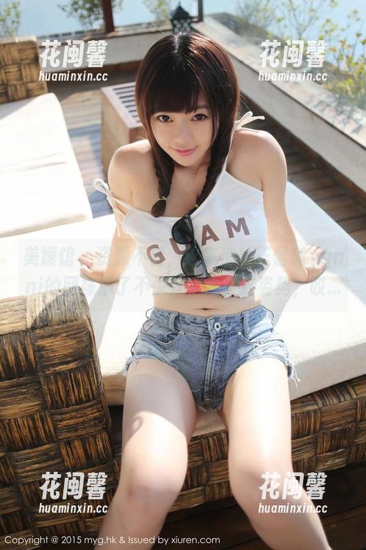 美媛馆-王馨瑶yanni 美媛馆 - 资源不错,这高清给王馨瑶yanni的网袜添了不少分,尤其这姿势,哎...