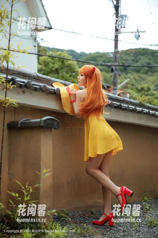 菠萝社-晓茜sunny 菠萝社 - 向你展示晓茜sunny:一张无圣光的女孩图片,后来居上的气场竟然把我压制了!
