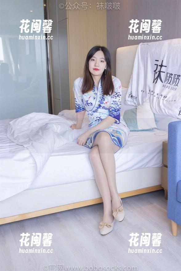 袜啵啵 - 小沫的厚肉丝大合集，你准备好迎接这不平常的“厚度”吗？