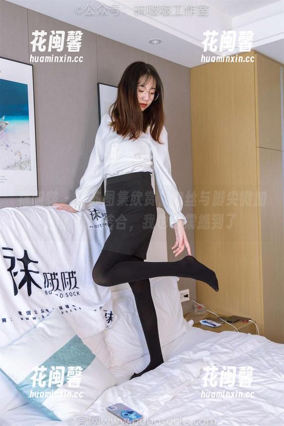 袜啵啵-苏苏 袜啵啵 - 苏苏图集欣赏,肉丝与脚尖微加固的荒唐结合,我也被震撼到了