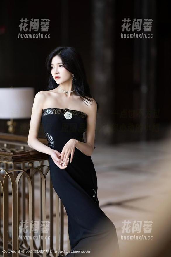 语画界-林星阑 语画界 - 说林星阑是女王,一点也不为过,这些图片,原图里都有让你心动的小细节。