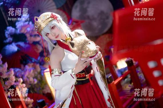 阿包也是兔娘 开船啦!阿包也是兔娘最新写真《9月舰长-高苗佑京》带你出海!