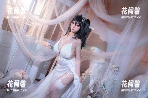 陌陌咕咕咕 人在婚纱中,心在大凤里:陌陌咕咕咕精选原图分享