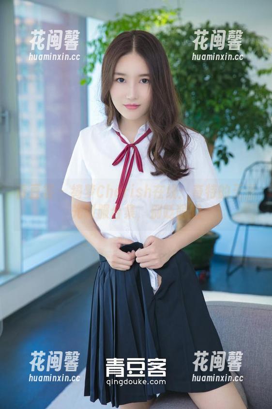 青豆客 - 绮梦Cherish在线：奇特的无圣光制服合集，别眨眼哦