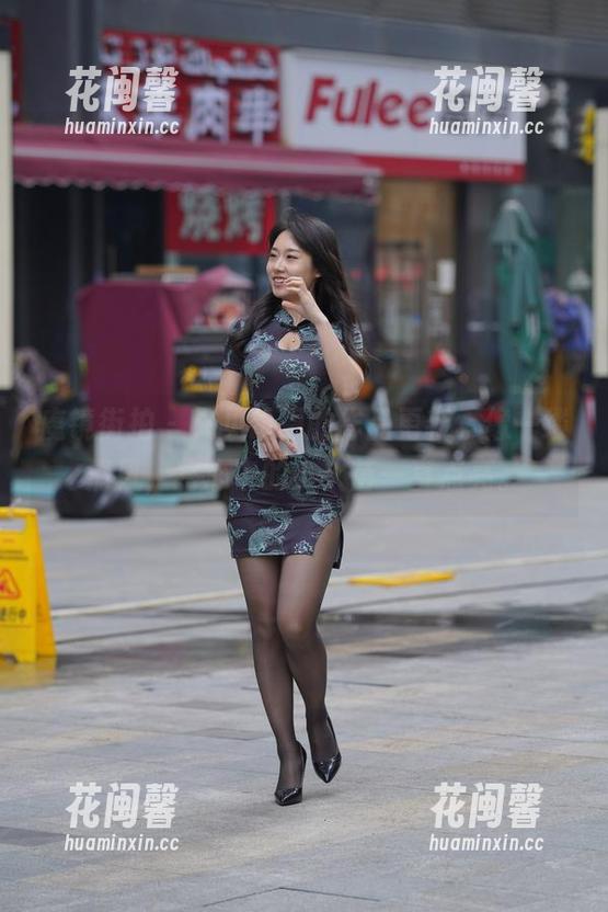魔镜街拍-凯恩 魔镜街拍 - 又见凯恩的作品更新,像一缕清风,将心中的小火苗一直点亮。